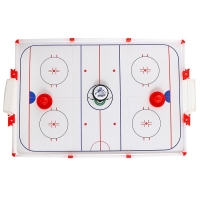 Настольный аэрохоккей &laquo;Аэроматч&raquo;, 2 игрока, 3+