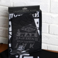 Набор "Лучшему мужу", кухонный фартук и прихватка