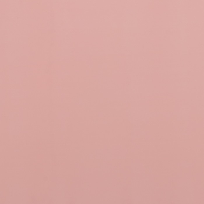 Пленка матовая, 65 микрон, пудра, 56см*10м ( + - ) 1 см Пленка матовая, 65 микрон, пудра, 56см*10м ( + - ) 1 см