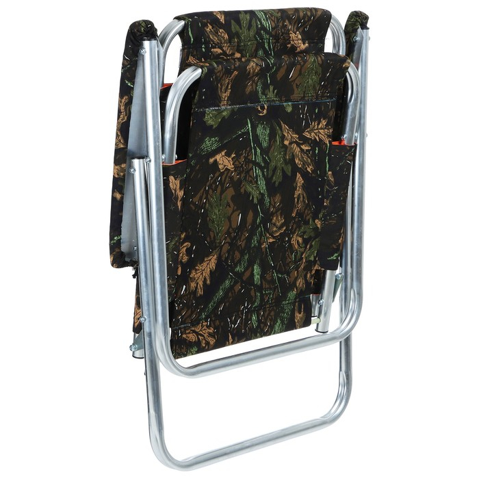 Кресло - шезлонг №1 «Медведь», до 120 кг Кресло - шезлонг №1 «Медведь», до 120 кг