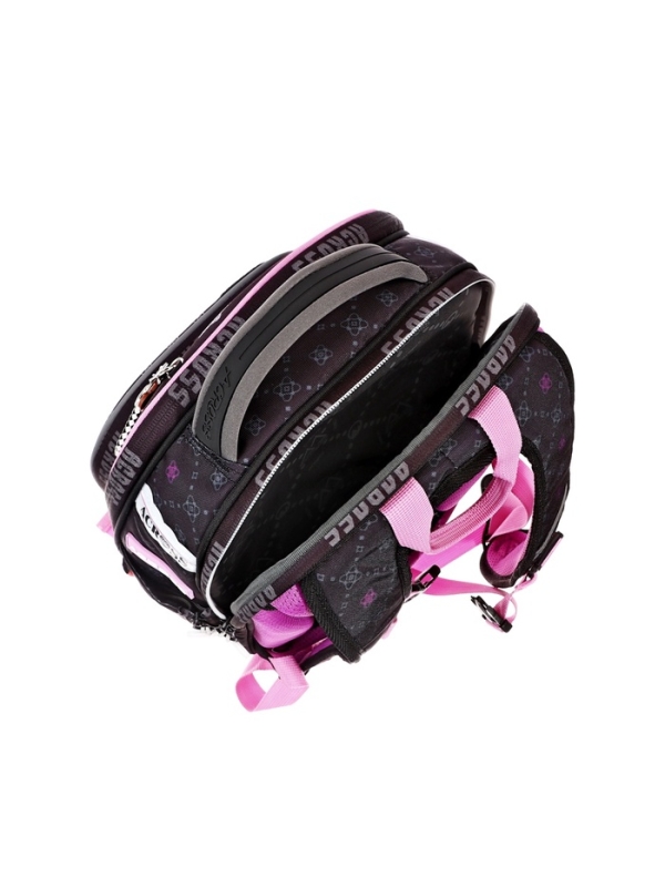 Рюкзак школьный 37 х 28 х 12, эргономичная спинка, Across 194