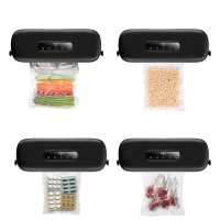 Вакууматор для продуктов КТ-1550 - 110 Вт