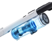 Вертикальный беспроводной пылесос VSS2500