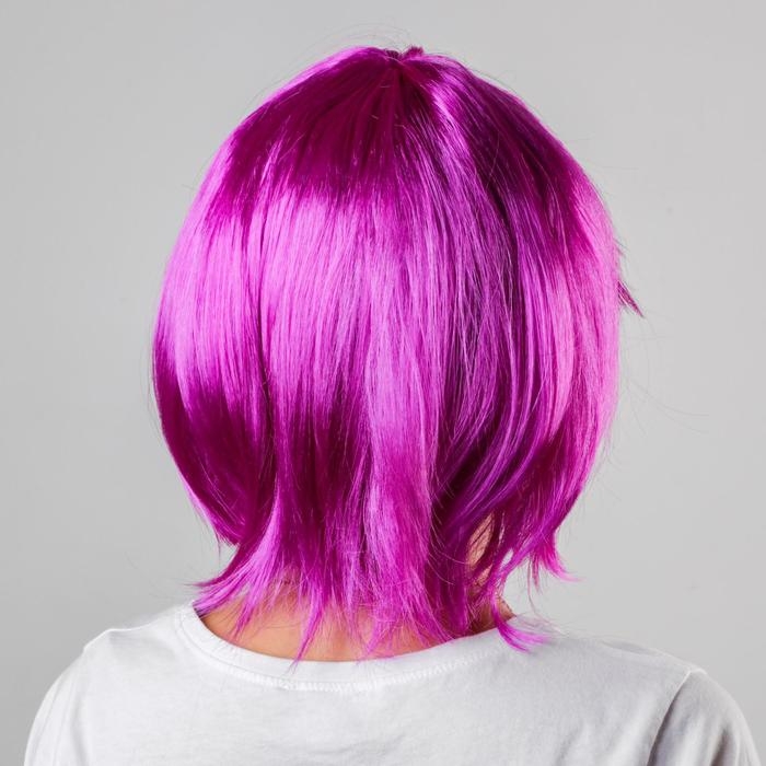 Карнавальный парик &laquo;Русалочка&raquo;