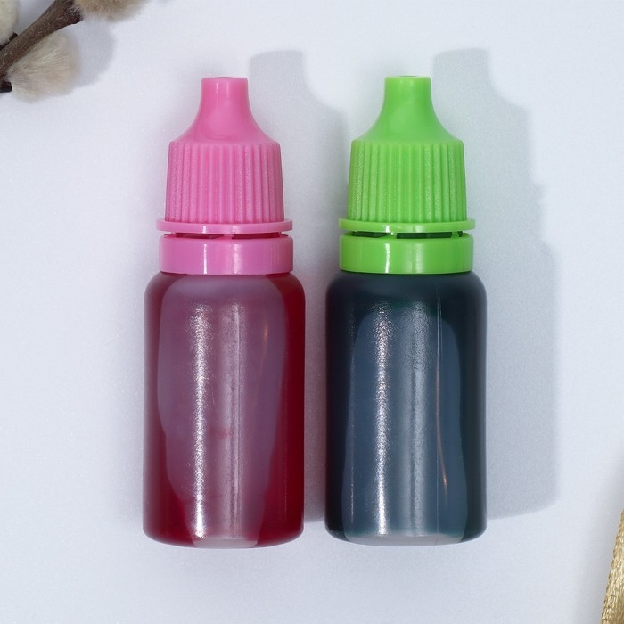 Набор для украшения яиц с жидкими красителями «Cияние» на пасху, 11 х16 см. Набор для украшения яиц с жидкими красителями «Cияние» на пасху, 11 х16 см.