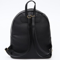 Рюкзак из искусственной кожи «Микки Маус», 24 см×8 см×36 см Рюкзак из искусственной кожи «Микки Маус», 24 см×8 см×36 см