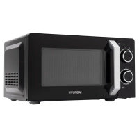Микроволновая Печь HYM-M2052 20л. 700Вт