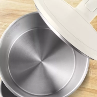 Чайник электрический Thermo Protect KO140AE0