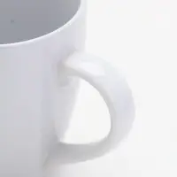 Кружка керамическая &laquo;Бюст&raquo;, 600 мл