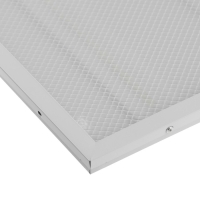 Панель светодиодная NEOX ДВО-02 3665-ПРИЗМА, 36 Вт, 230 В, 6500 К, 4020 Лм, 595х595х20