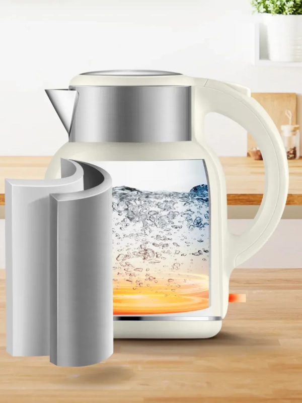 Чайник электрический Thermo Protect XL KO190AE0