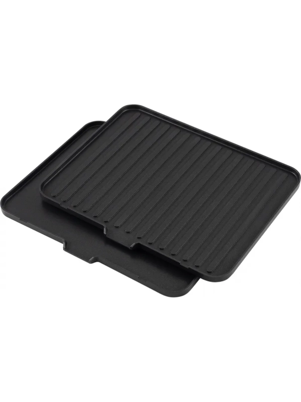 Электрогриль HYG-7000 2000Вт черный