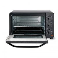 Мини-печь MIO-HY080 23л. 1500Вт черный