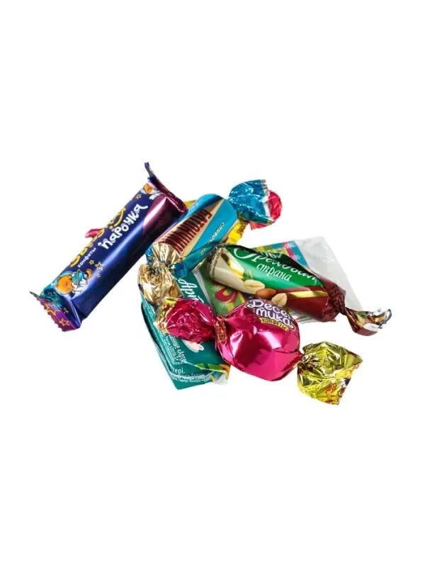 Подарок &laquo;Лапландия&raquo; 300 г