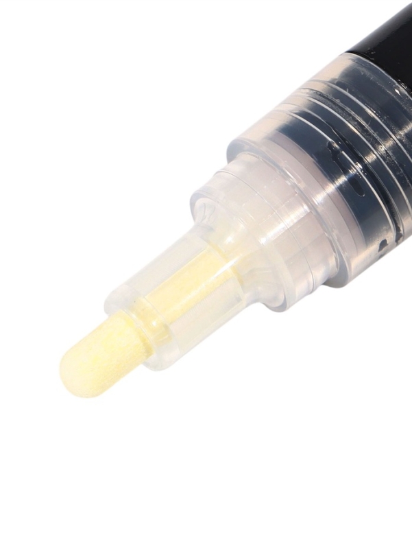 Набор маркеров акриловых 24 цвета, пулевидный наконечник 4мм