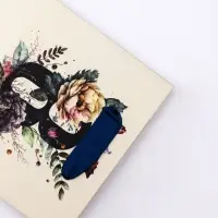 Пакет подарочный вертикальный &laquo;День счастья&raquo;, S 12&times;15&times;5.5 см