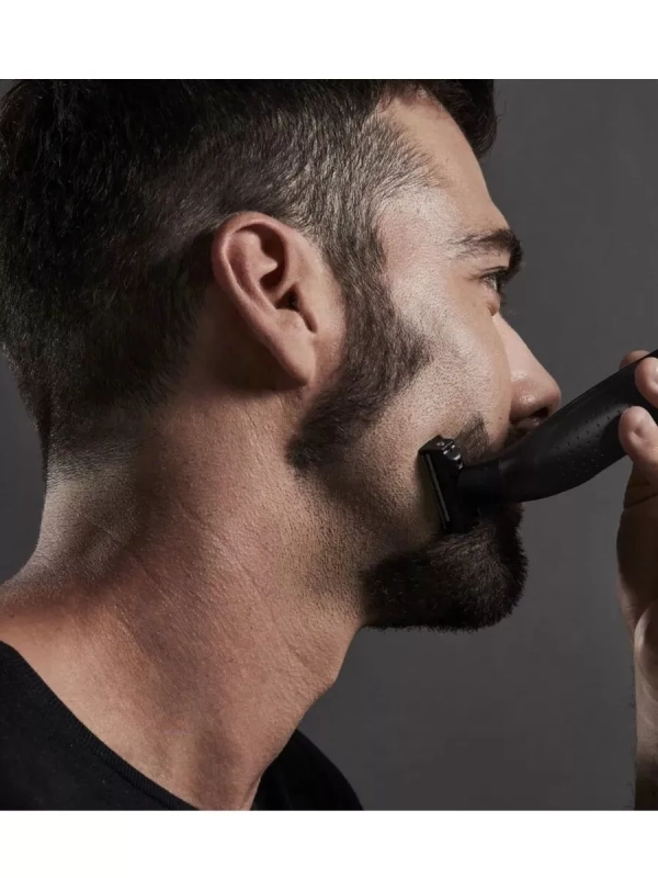 Триммер для бороды и усов Forever Sharp TN602LF0