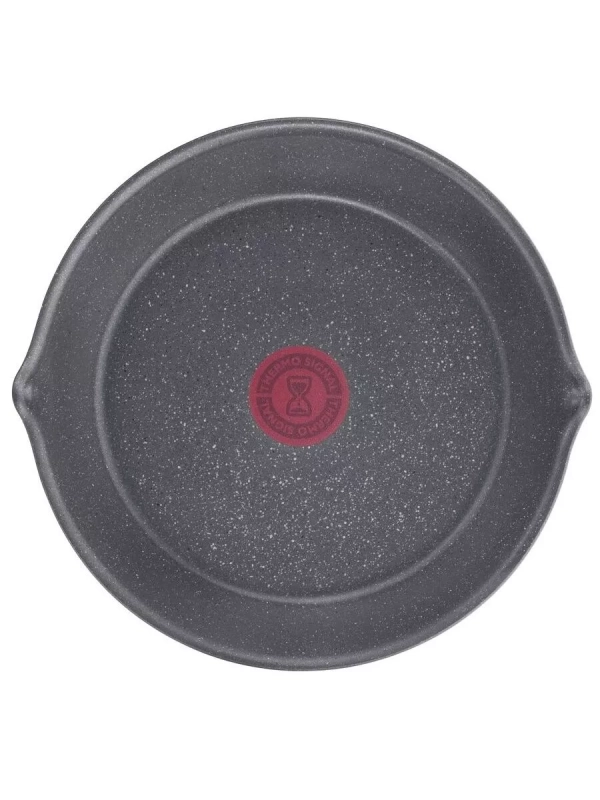 Глубокая сковорода Ingenio Natural Force 22 см, Франция