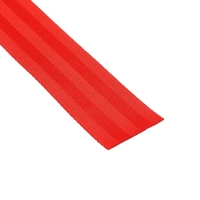 Нейлоновая лента, ремень 4.8 см &times; 3 м, красный