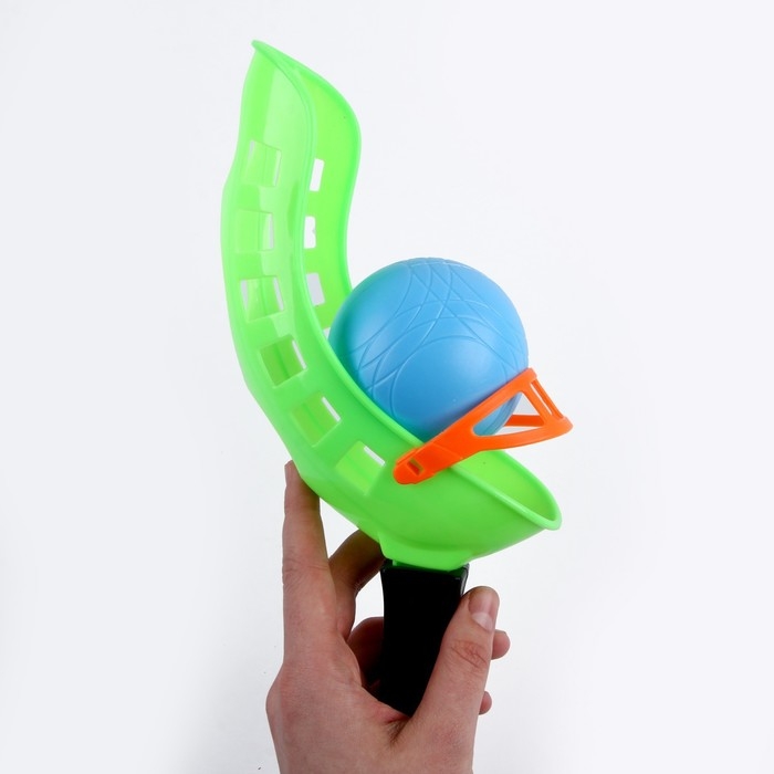 Игра &laquo;Кидай-лови&raquo;, МИКС