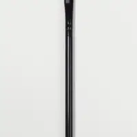 Кисть для макияжа, 13,5 (&plusmn; 1) см, цвет чёрный