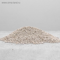 Наполнитель минеральный впитывающий "Пижон Premium", для короткошерстных кошек, 5 л