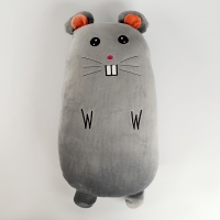 Мягкая игрушка «Мышка», 50 см Мягкая игрушка «Мышка», 50 см