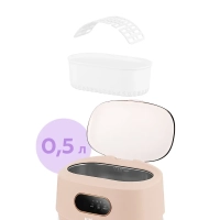 Ультразвуковая мойка для инструментов КТ-6448 - 35 Вт