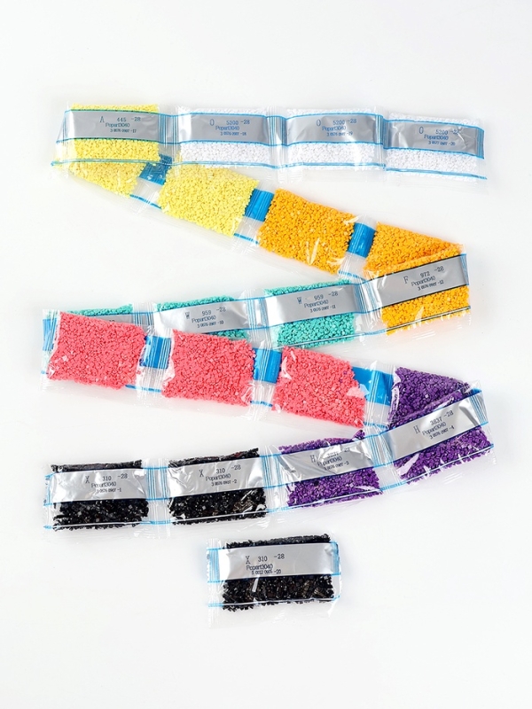 Алмазная мозаика по фото с полным заполнением &laquo;Pop Art&raquo;, на холсте с подрамником, 30 х 40 см