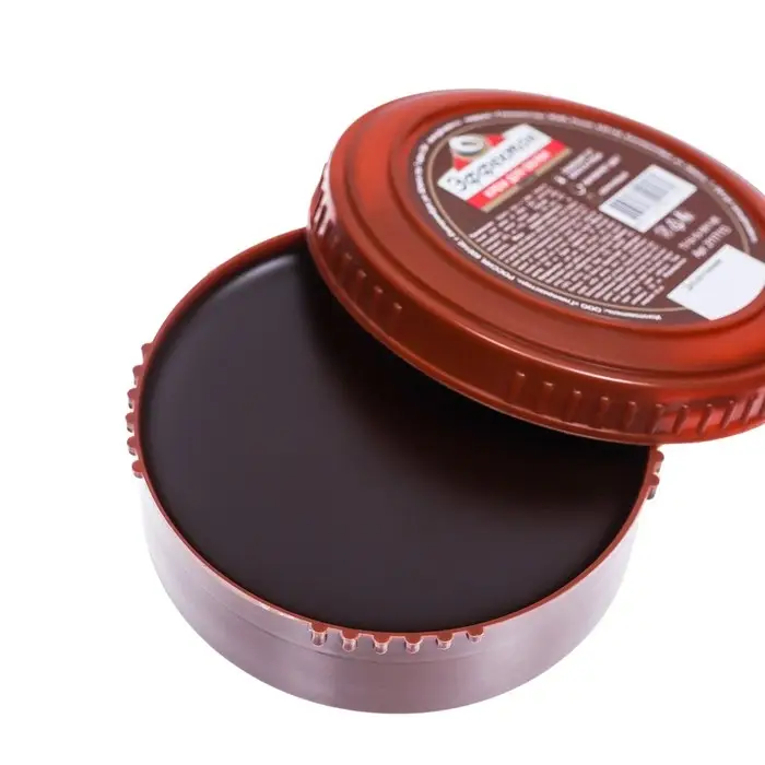 Крем &laquo;Эффектон&raquo; в большой банке, 100 мл, коричневый