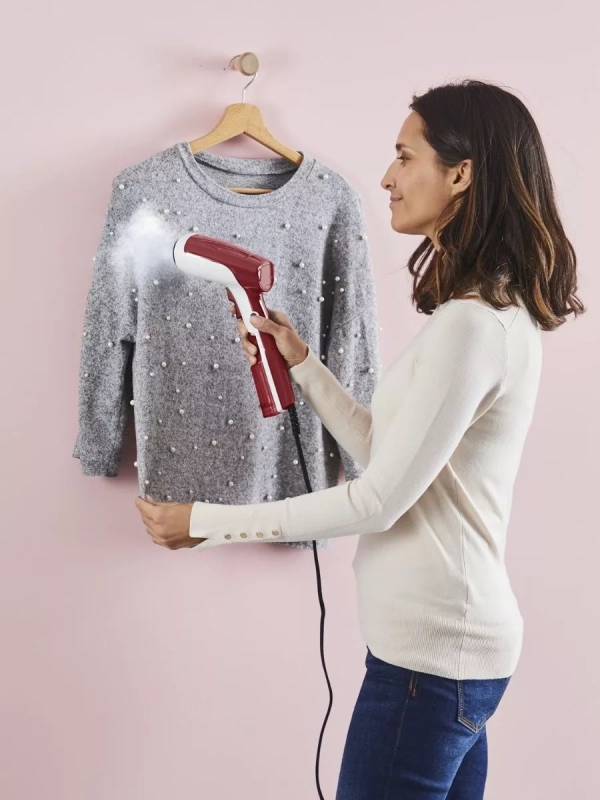 Ручной отпариватель Access Steam First DT6132E0, 1300 Вт