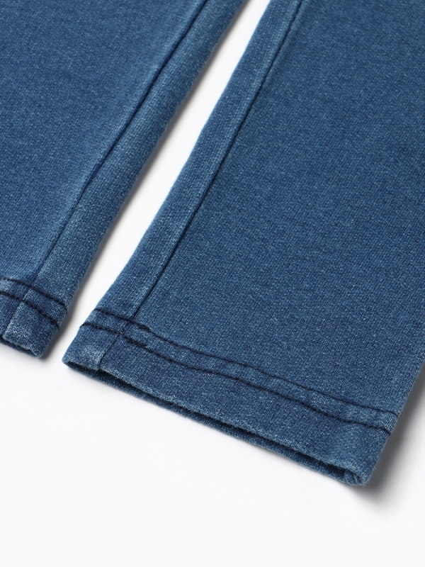 Леггинсы (лосины) Крошка Я, р.92-98 см, синий