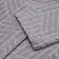 Халат махровый мужской LoveLife "Муссон" цв. серый, р. XL, 100%хл, 330 гр/м2 Халат махровый мужской LoveLife "Муссон" цв. серый, р. XL, 100%хл, 330 гр/м2