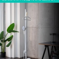 Вертикальный отпариватель для одежды T-VGS03