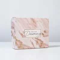 Кондитерская упаковка, коробка &laquo;Мрамор&raquo;, 17 х 20 х 6 см