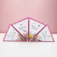 Чистое счастье Женский набор соли в коробке торте, сладкие ягоды, 150 гр