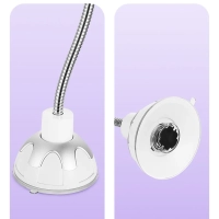 Косметическое зеркало с подсветкой КТ-4171 - 5 Вт