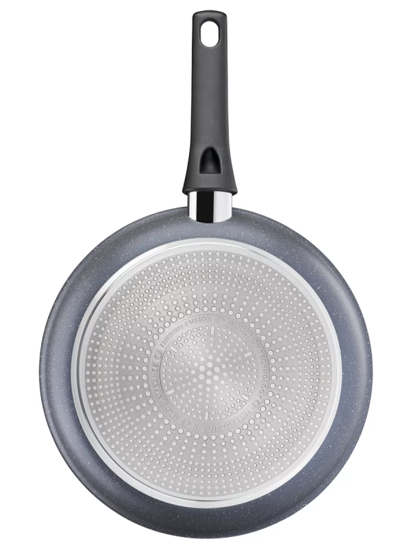 Сковорода Healthy Chef 20 см с антипригарным покрытием