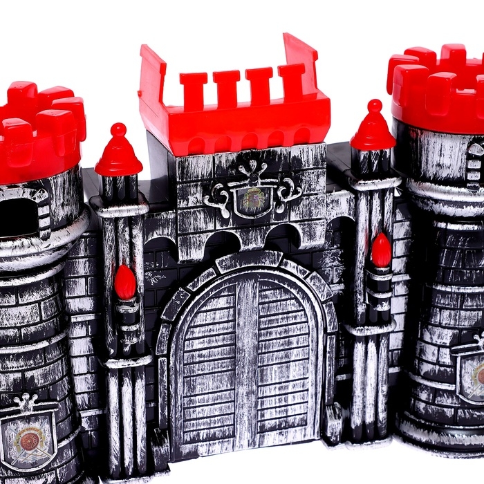 Набор рыцарей &laquo;Великая битва&raquo;, 16 элементов