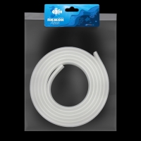 Трубка-шланг для компрессора силиконовая, &Oslash; 4 мм, 2 м, 4х-трубная