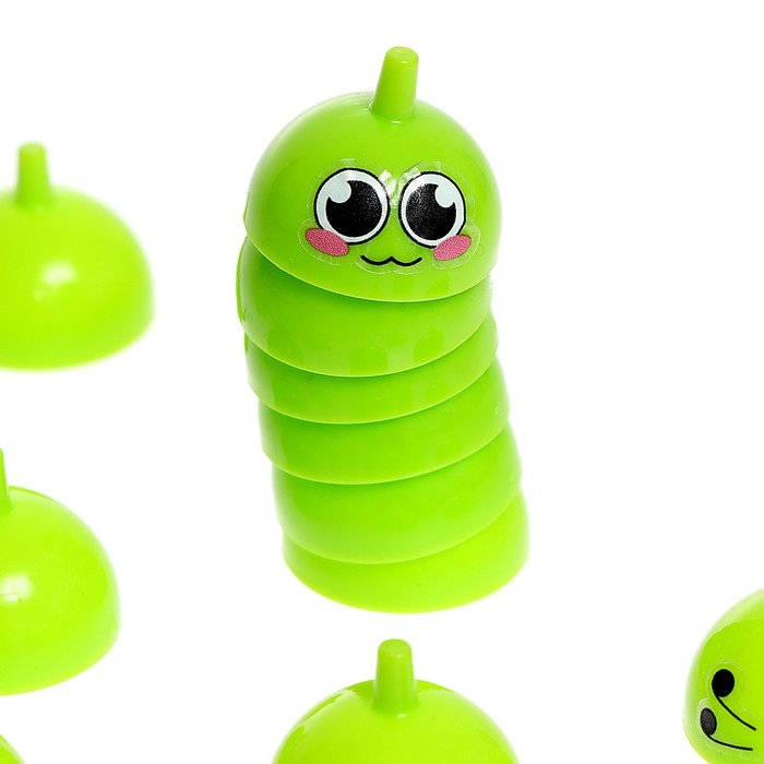 Настольная игра &laquo;Малявки на травке&raquo;, 2 игрока, 3+