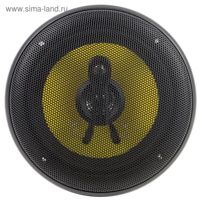 Акустическая система ECON EMS-630, 16.5 см, 190 Вт, набор 2 шт