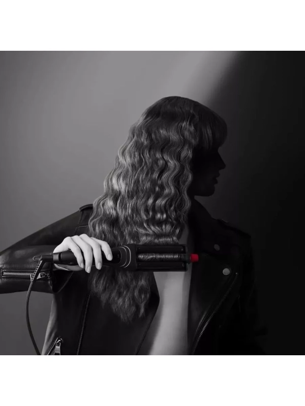 Мультистайлер Karl Lagerfeld Waves Addict CF471LF0, черный