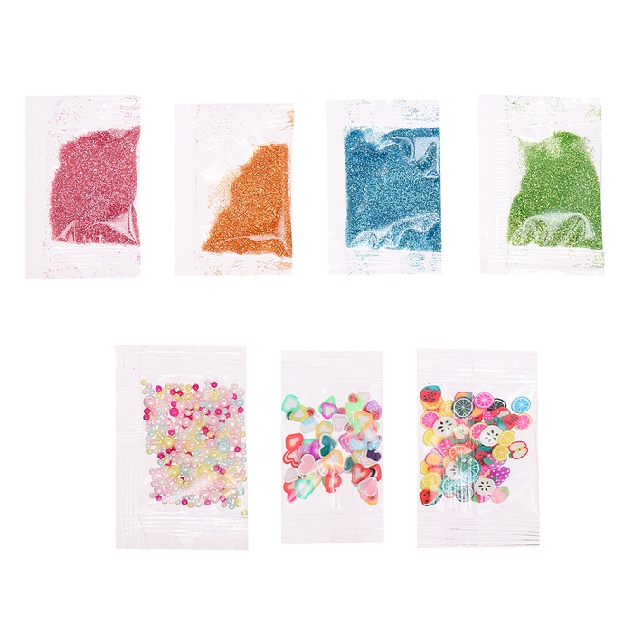 Набор для опытов &laquo;Эпоксидная смола&raquo;, украшения для девочек, своими руками