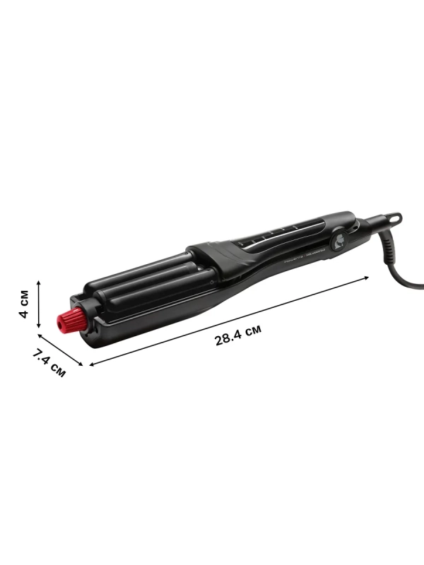 Мультистайлер Karl Lagerfeld Waves Addict CF471LF0, черный