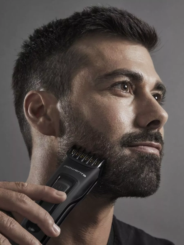 Машинка для стрижки волос Advancer TN5243F4