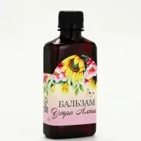 Доброе здоровье Бальзам "Весеннего настроения", 250 мл