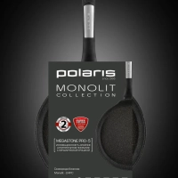 Сковорода блинная Monolit 24PC индукция антипригарное