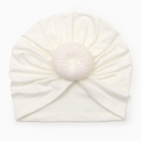 Шапочка Крошка Я &laquo;Восток&raquo; цв. белый, р-р 48