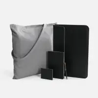 Набор Petrus Walk, черный